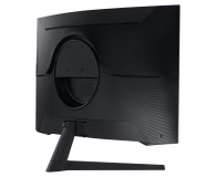 Samsung Odyssey C32G55TQWUX Curved HDR - 608726 - zdjęcie 8